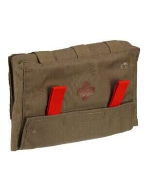 TT IFAK Medical Pouch - Coyote