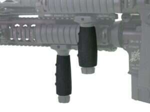 Tactical Slip-on Grips
