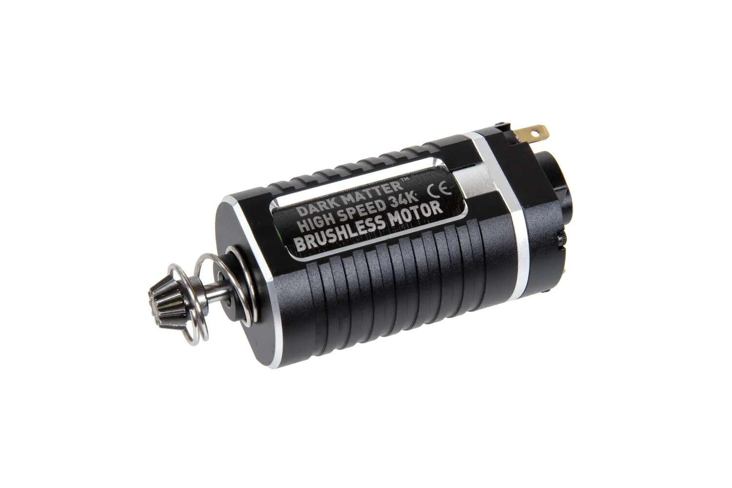 SA Brushless Dark Matter(TM) Motor, 34000 rpm - Short shaft