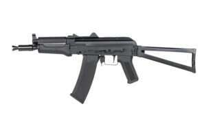 SA AKS-74UN (SA-J81 CORE(TM) HAL ETU Gen.2) - Black