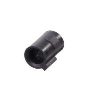 Poseidon barrel exclusive use Hop up bucking 60° for for GBB/WE GBB