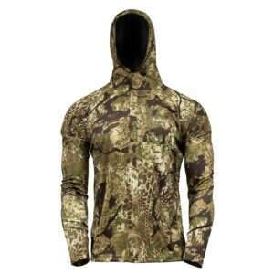 KRYPTEK Sonora Hot Weather Hoodie - Kryptek Obskura Transitional