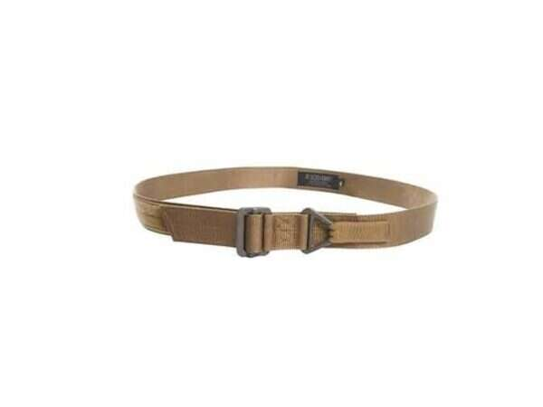 BLACKHAWK CQB/RESCUE BELT - COYOTE