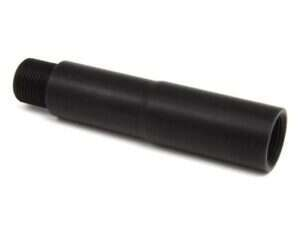 External barrel extension - 6.8 cm