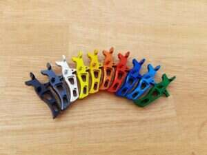 CNC Speed trigger M4 - I