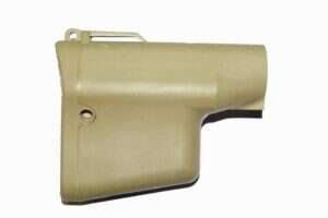 Troy CBIR M4 stock - TAN