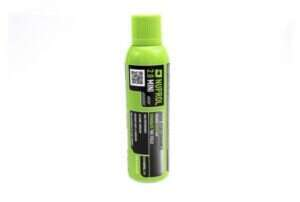 NUPROL Premium Green Gas 2.0 Mini (380 ml) - Green