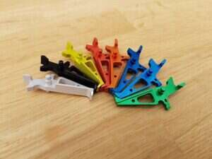 CNC Trigger AR15 - B