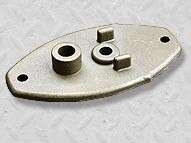 G36 Motor Plate