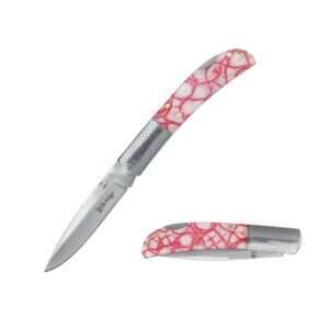 Elk Ridge - Folding Knife - ER-2006RD