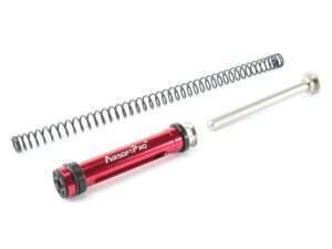Upgrade set for sniper rifles L96, MB01,05,06, SW M24, M99...