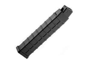 TM magazine for AEG TM Scorpion MOD.M (MOD.D), 260 BBs (Hi-Cap) - Black