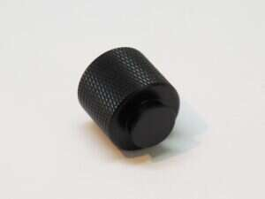 Cover for HPA pressure bottles