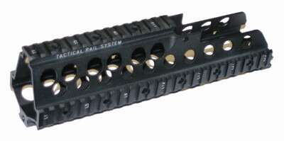 G36 KSK ALUMINUM TACTICAL HANDGUARD
