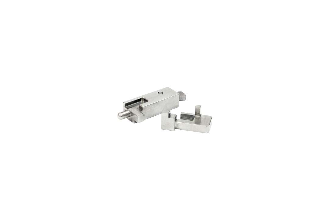 RA CNC firing pin plus Valve Locker For WE SCAR/M4...