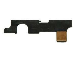 M4/M16 Selector Plate
