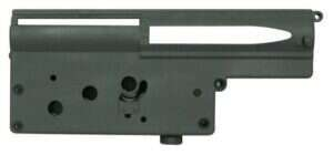 Gear box for SRC MP-40