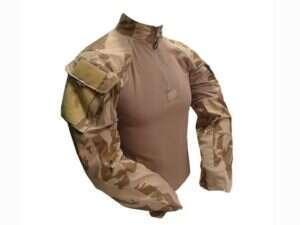 Shirt Army tactical UBACS vz.95 DESERT rip-stop