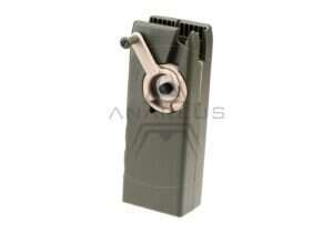 PTS ODIN M12 Sidewinder Speedloader 1600bb - OD