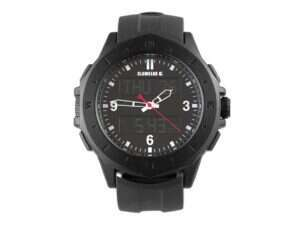Watch Clawgear Dual Timer All Black