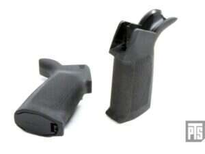 PTS EPG M4 Pistol Grip for GBB - Black