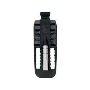 Leatherman Bit Adapter plus Bit Kit Set - Silver