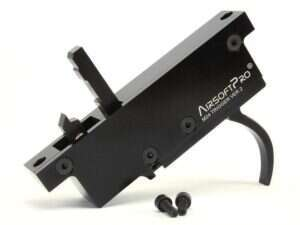 CNC trigger set for M24 - Gen.2