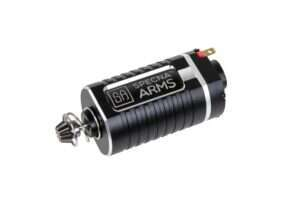 SA Brushless Dark Matter(TM) Motor, 34000 rpm - Short shaft