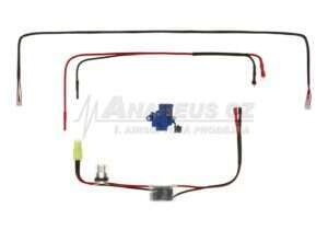 G a G G2 E.T.U. and Mosfet