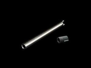 Precision inner barrel 6.02 plus Hop up rubber 91mm