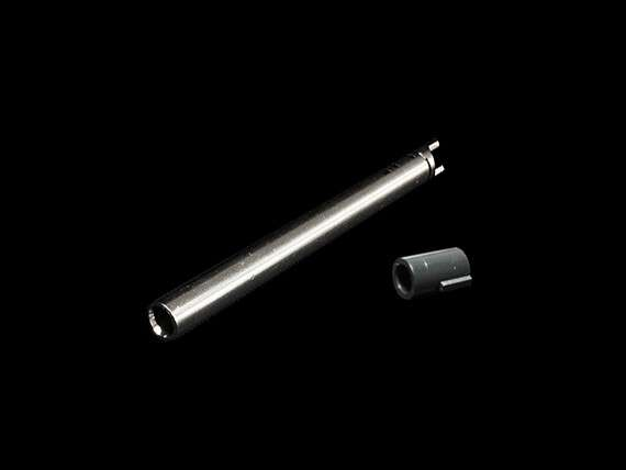 Precision inner barrel 6.02 plus Hop up rubber 91mm