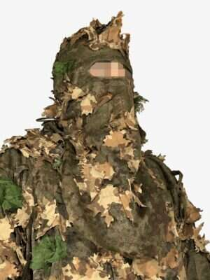KMCS Balaclava - Next-Gen Brown