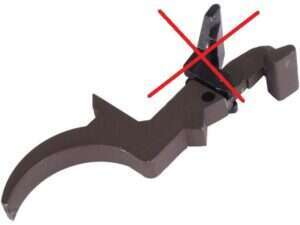 Trigger for WE M14, pt. nr. 13