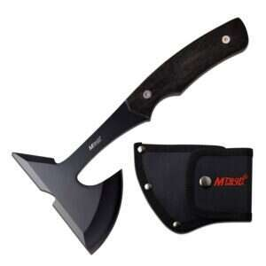 MTech USA - Axe - MT-600BK