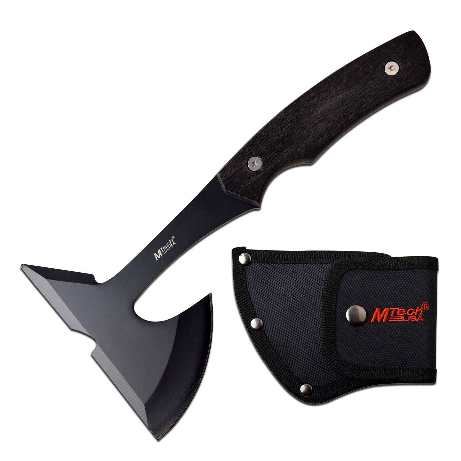MTech USA - Axe - MT-600BK