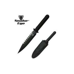 Snake Eye - Fixed Blade Knife - SE-1810-1