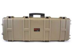NUPROL Large Hard Case, 109x39x15 cm (PnP) - Tan