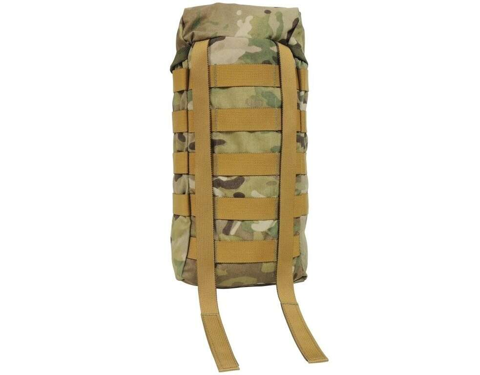 Wisport(R) Raccoon 9L Side Pocket - Multicam(R)