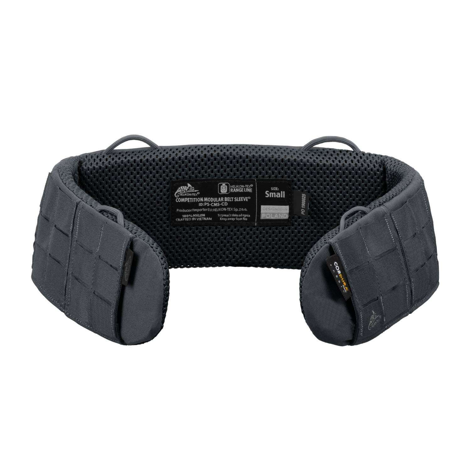 HELIKON COMPETITION Modular Belt Sleeve(R) - Grey