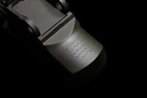 RA WE M14 Part NO.1 U.S marking version
