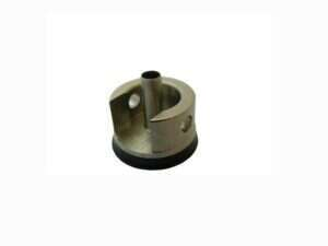 Silent cylinder head for vz. 58