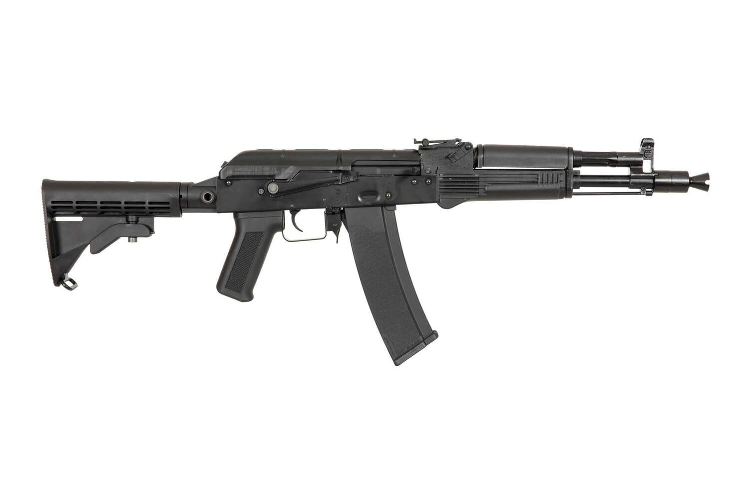 SA AK105 Buffer Tube Version (SA-J10 EDGE(TM)) - Black