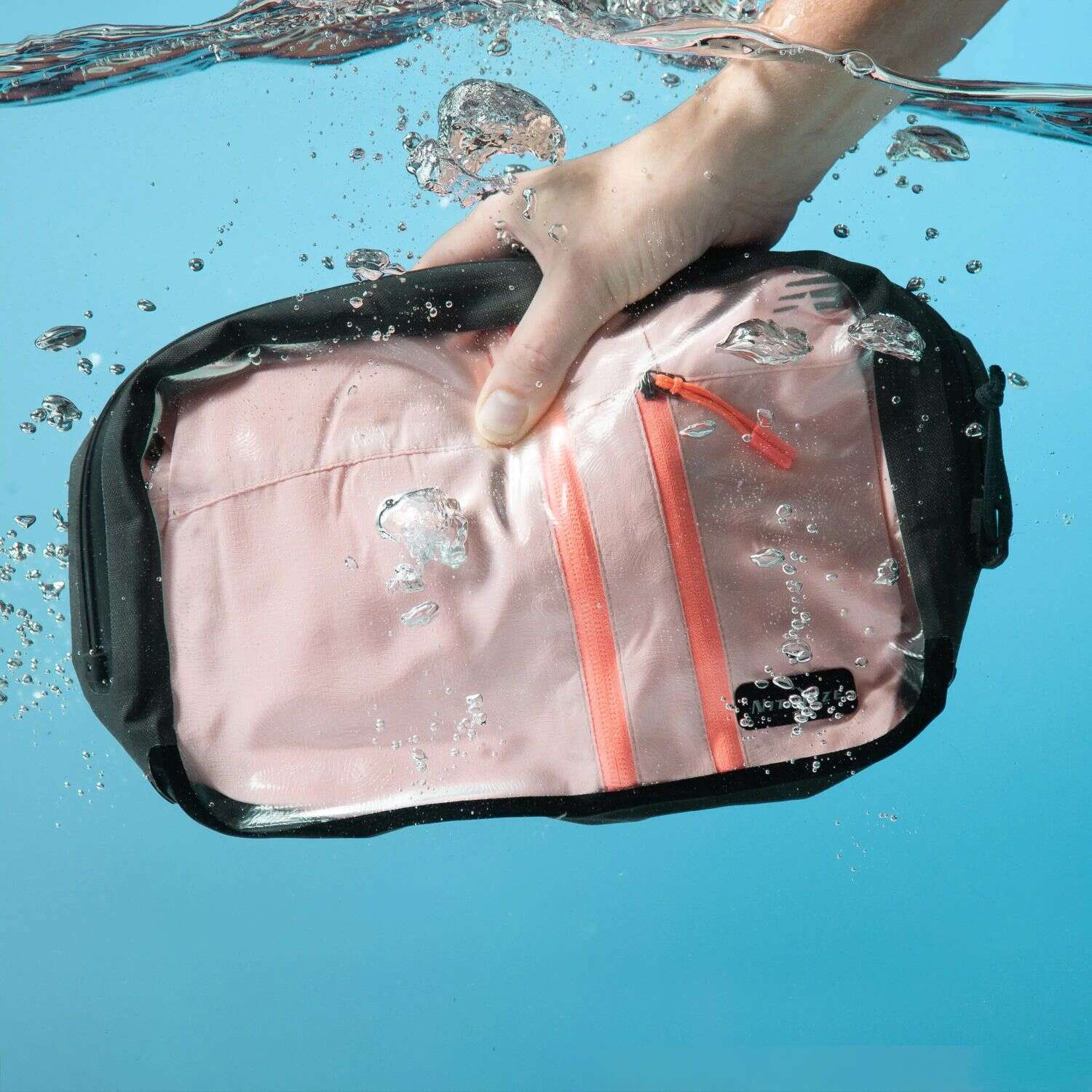 Nite Ize RunOff(R) Waterproof Packing Cube - small