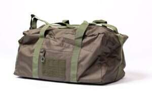 ANAREUS Travel Bag Arachnid 42 - Green