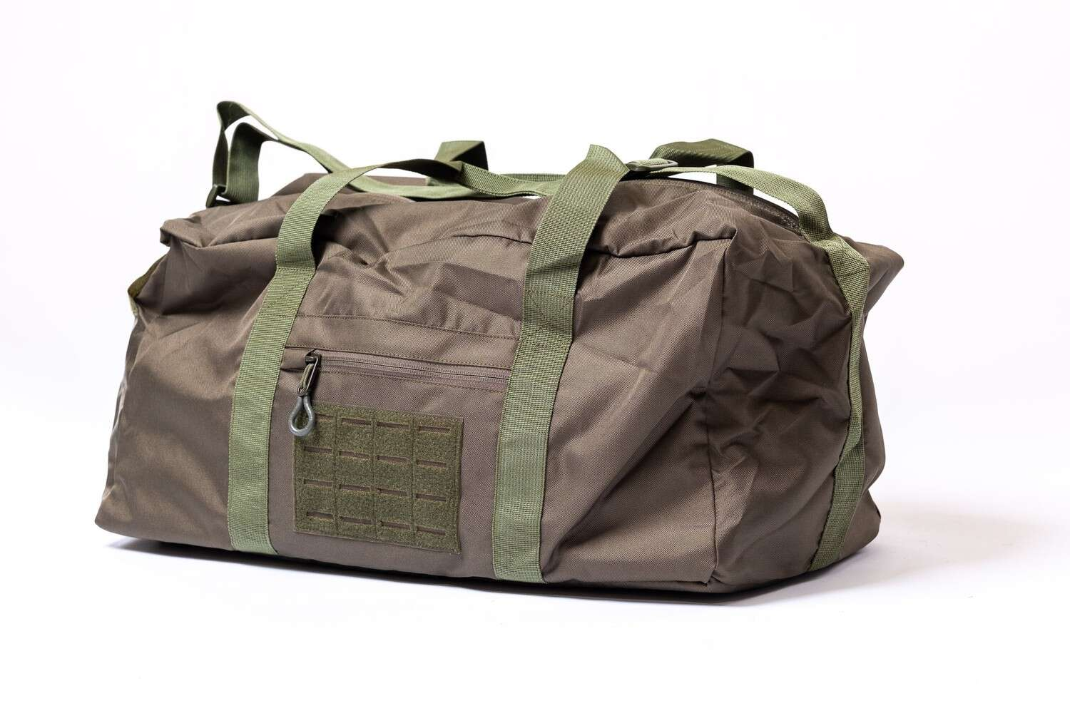ANAREUS Travel Bag Arachnid 42 - Green