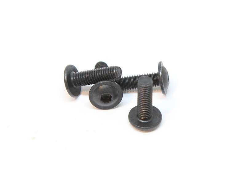 EPeS screws for AEG Motor grip M4/16 (10 mm)