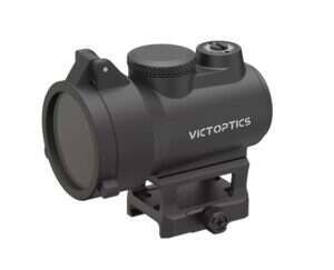 VictOptics SRD 1x30 Red Dot Sight - Black