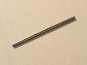 Prometheus 6.03 EG Barrel for G36C / P90 / CAR15 / SG552 AEG ( 247mm )