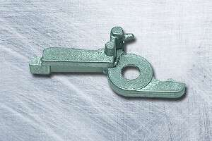 SEMI/AUTO Control Lever AK
