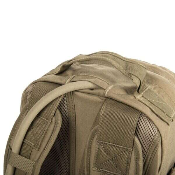 HELIKON Backpack RACCOON Mk2(R) Cordura(R) - Black